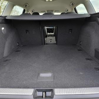 Volkswagen Passat B8 a B9