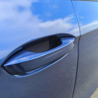 Volkswagen Passat B8 a B9