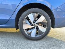 Volkswagen Passat B8 a B9