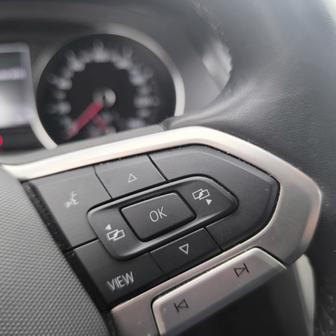 Volkswagen Passat B8 a B9