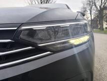 Volkswagen Passat B8 a B9