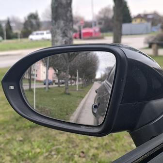 Volkswagen Passat B8 a B9