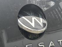 Volkswagen Passat B8 a B9