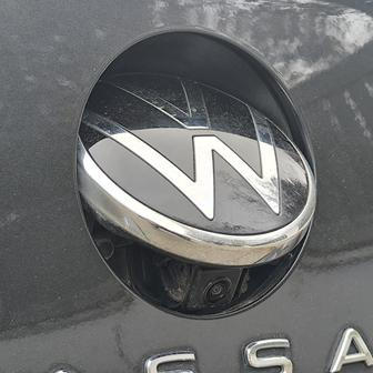 Volkswagen Passat B8 a B9