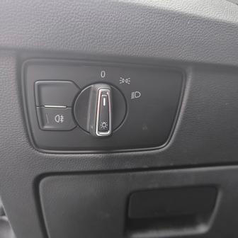 Volkswagen Passat B8 a B9