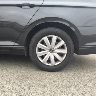 Volkswagen Passat B8 a B9