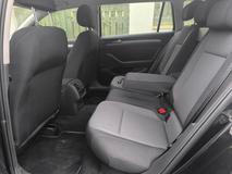 Volkswagen Passat B8 a B9