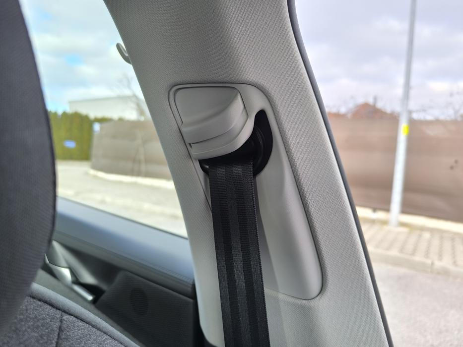 Volkswagen Passat B8 a B9