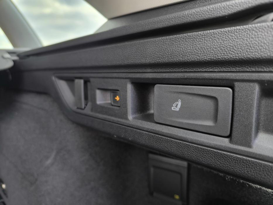 Volkswagen Passat B8 a B9