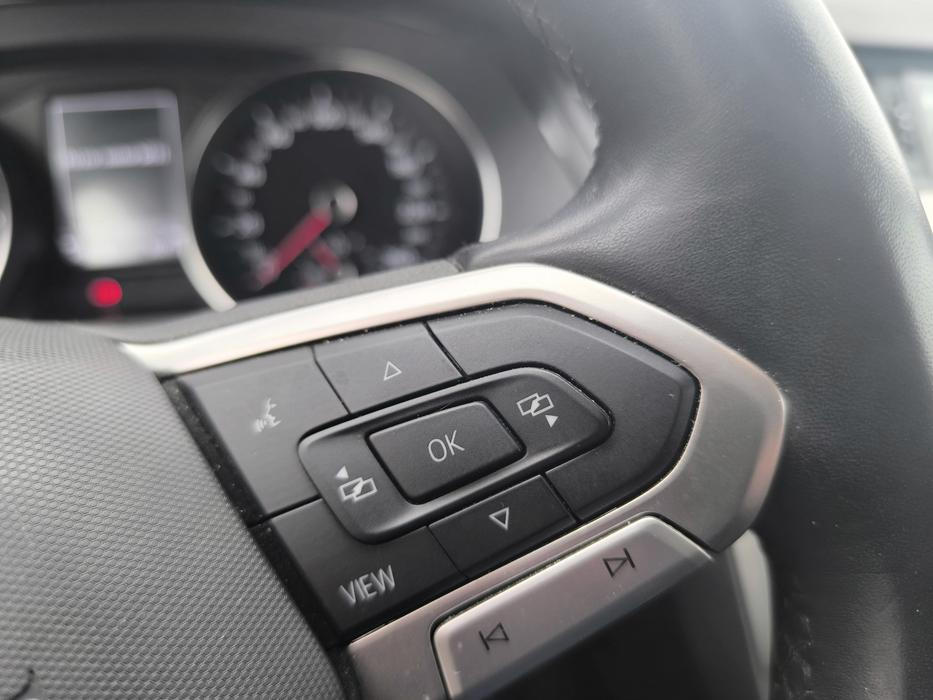 Volkswagen Passat B8 a B9