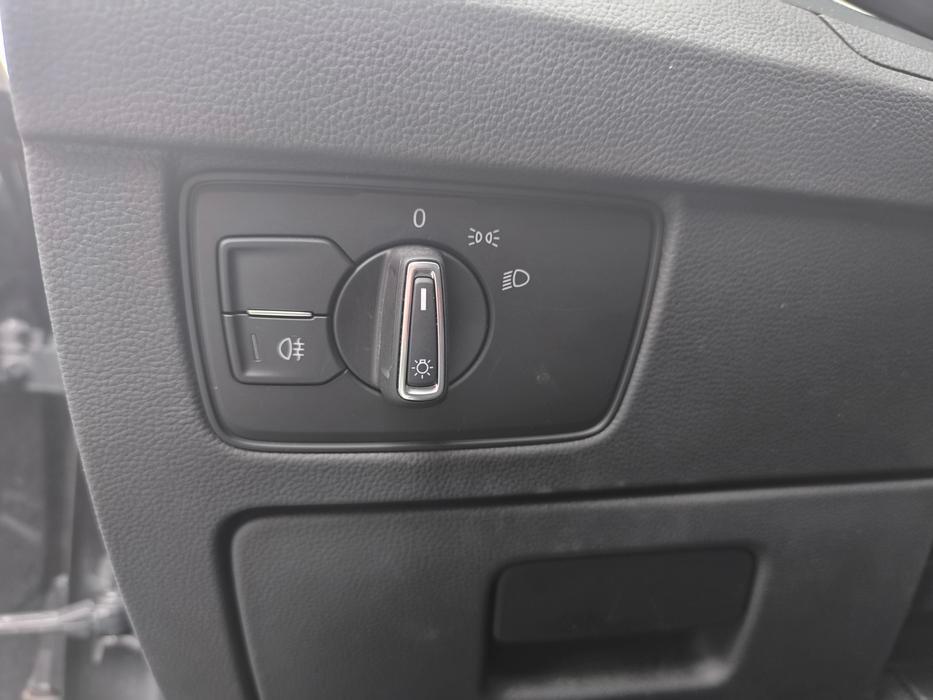 Volkswagen Passat B8 a B9