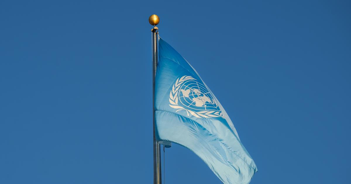 OSN vyzvala k odškodnění za otroctví, označila ho za zločin proti lidskosti