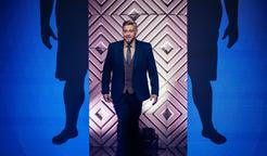 Extrémní proměny - Honza Erben