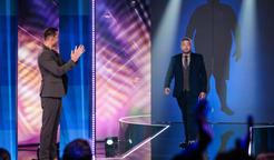 Extrémní proměny - Honza Erben