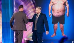 Extrémní proměny - Honza Erben