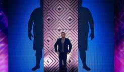 Extrémní proměny - Honza Erben