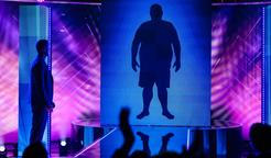 Extrémní proměny - Honza Erben