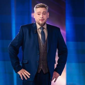 Extrémní proměny - Honza Erben