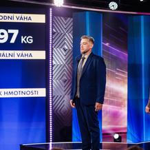 Extrémní proměny - Honza Erben