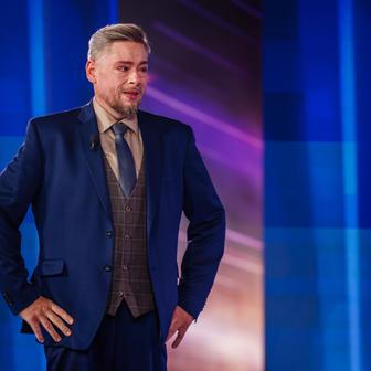Extrémní proměny - Honza Erben