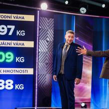 Extrémní proměny - Honza Erben