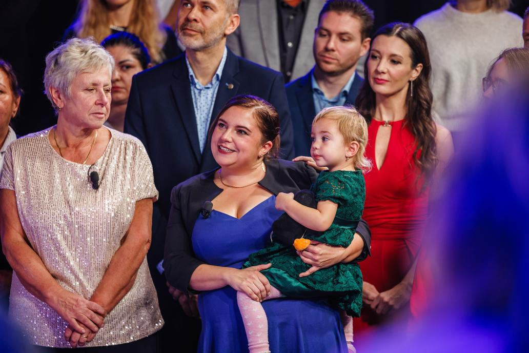 Extrémní proměny - Honza Erben