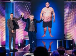 Extrémní proměny - Honza Erben