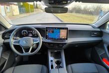 Volkswagen Passat B8 a B9