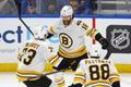Bruins Sabres Hockey