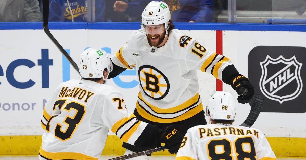 Česká lahůdka. Pastrňák zářil, po jeho skvostné akci rozhodl Zacha o výhře nad lídrem