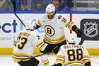 Bruins Sabres Hockey