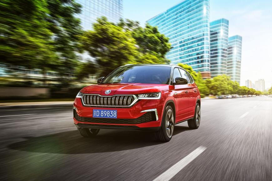 V polovině roku už si Číňané nekoupí Škody. Kdysi tam automobilka prodávala 300 tisíc aut