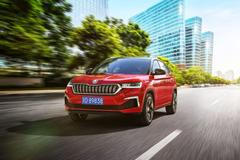 Škoda Auto v Číně