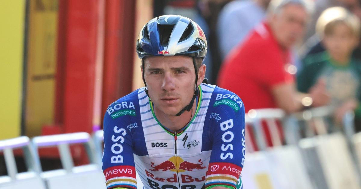 Šokující závěr. Dán odmítl vyhrát kvůli zkrvavenému soupeři