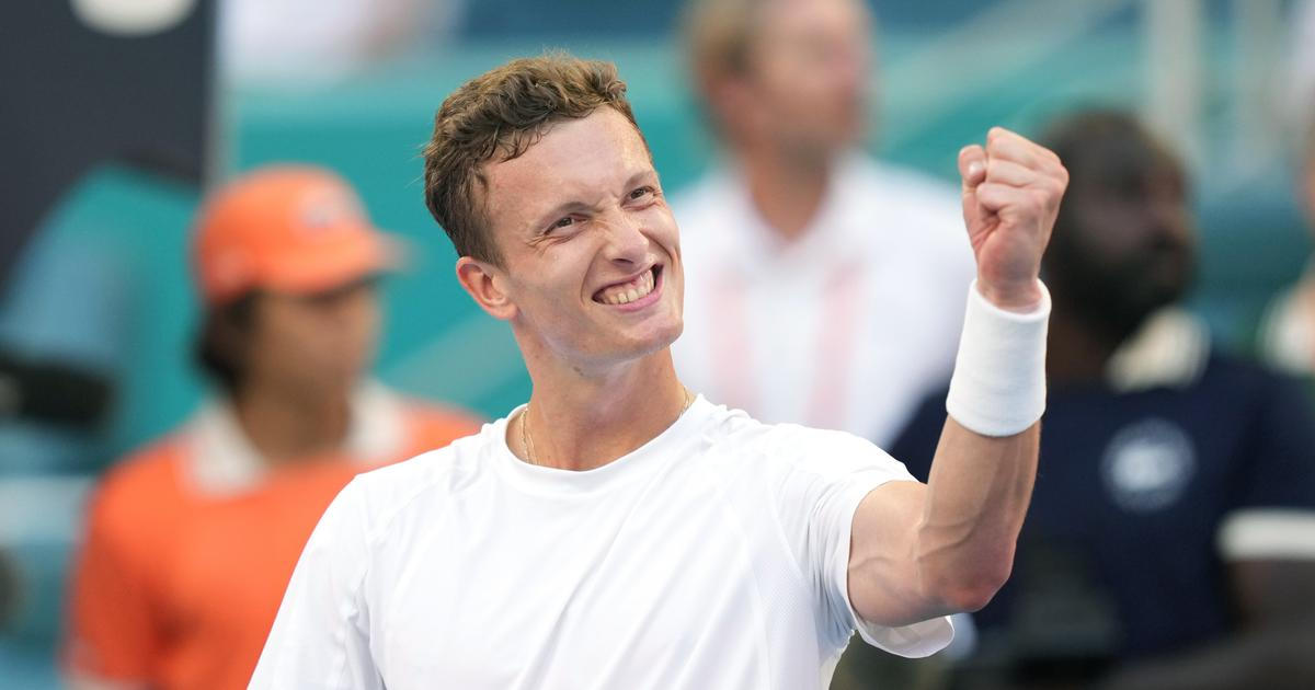 Lehečka chce víc, v Miami je obletovanou hvězdou. Tohle bylo hodně divné, přiznal