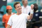 Miami Open Tennis