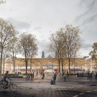 Zásadním tématem posledních měsíců je ale i projekt takzvaného Nového Hlaváku. Ten počítá s výraznou architektonickou proměnou prostoru včetně ikonické dřevěné střechy – pergoly. Projekt však naráží na realitu památkové ochrany i kritické připomínky veřejnosti. A odklad se týká proměny Vrchlického sadů, které jsou s projektem úzce provázané.