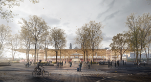 Zásadním tématem posledních měsíců je ale i projekt takzvaného Nového Hlaváku. Ten počítá s výraznou architektonickou proměnou prostoru včetně ikonické dřevěné střechy – pergoly. Projekt však naráží na realitu památkové ochrany i kritické připomínky veřejnosti. A odklad se týká proměny Vrchlického sadů, které jsou s projektem úzce provázané.