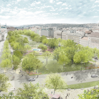 Revitalizace Karlova náměstí se pak zaměřuje především na parkovou část, která dlouhodobě trpí nevyhovujícím stavem. Projekt počítá s obnovou zeleně, lepší správou prostoru a zvýšením bezpečnosti.