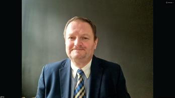 Spotlight News – Petr Bartoň 25.3.2026