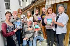 Odborná porota, která rozhoduje o výběru nejlepšího cestopisu roku a udělení Ceny Hanzelky a Zikmunda, tentokrát vybírala nominace z 27 přihlášených titulů.