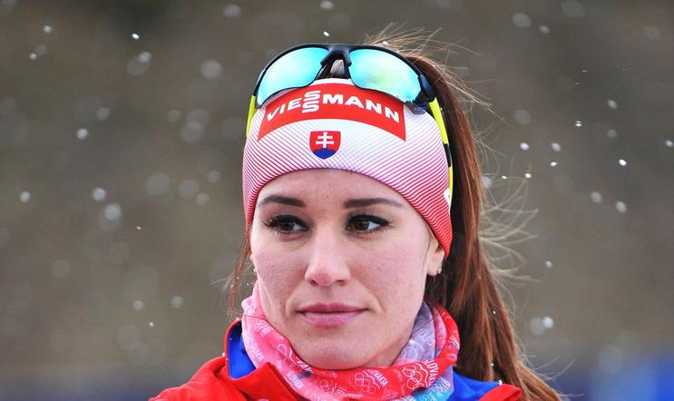 Paulina Bátovská Fialková