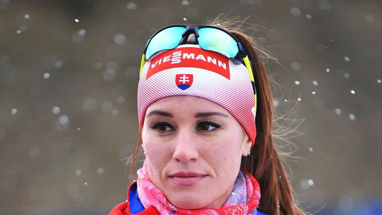 Paulína Bátovská Fialková