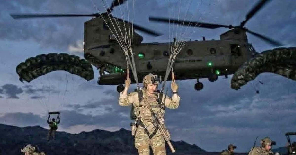 USA připravují drtivý „závěrečný úder“ proti Íránu. Trump má na stole čtyři scénáře 