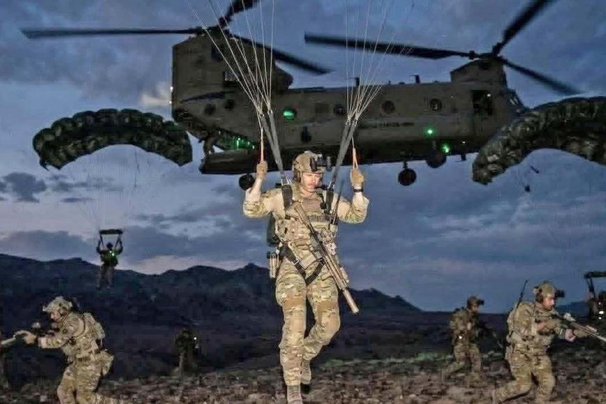 USA připravují drtivý „závěrečný úder“ proti Íránu. Trump má na stole čtyři scénáře