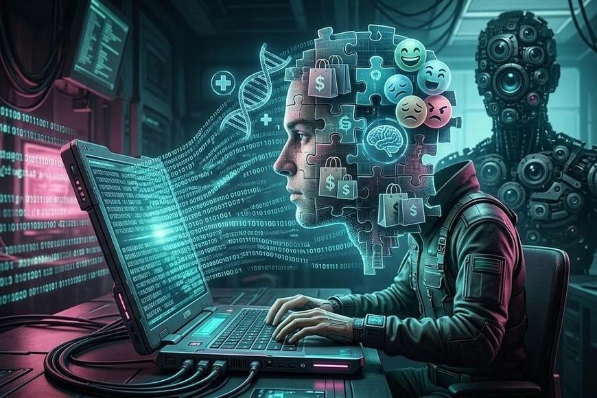 Chatboti nejsou diskrétní. Co jim svěříte, nezůstane v soukromí „digitální zpovědnice“