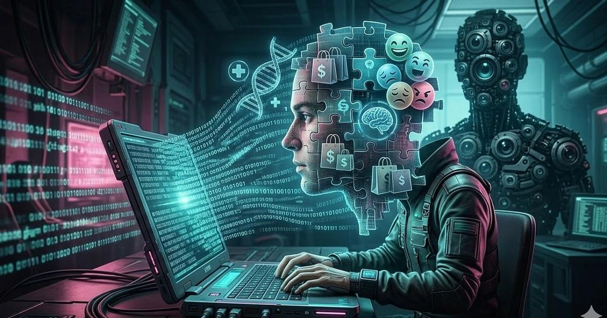 Chatboti nejsou diskrétní. Co jim svěříte, nezůstane v soukromí „digitální zpovědnice“