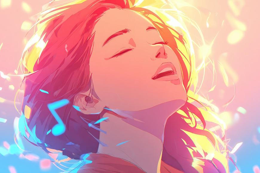 Zazpívejte si! V hrdle máme lék, který posiluje imunitu, odbourává stres a umí i další zázraky