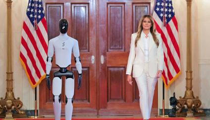 Roundtable on second day of inaugural Fostering the Future Together Global Coalition Summit, at the White House in Washington