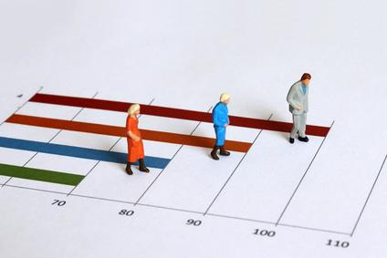 Na věk dožití nemá vliv jen plat či vzdělání, ale kombinace mnoha dalších faktorů.